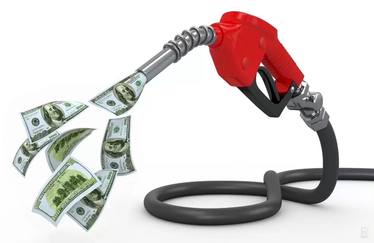 قیمت سوخت CNG و LPG