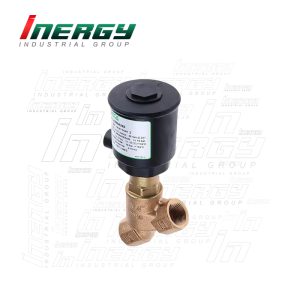 انگل ولو یا شیر زاویه ای اسکو ASCO سری E290