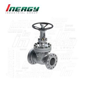 شیر دروازه ای پترول ولو PETROLVALVES Gate Valve