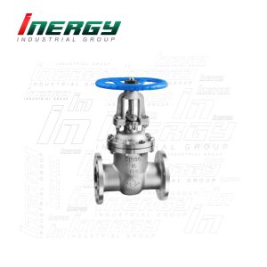 شیر دروازه ای کیتز / Kitz Gate Valve