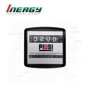 لیتر شمار گازوئیل مکانیکی پیوزی PIUSI K44