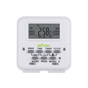 timer electrical