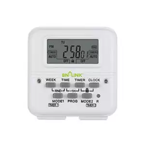 timer electrical