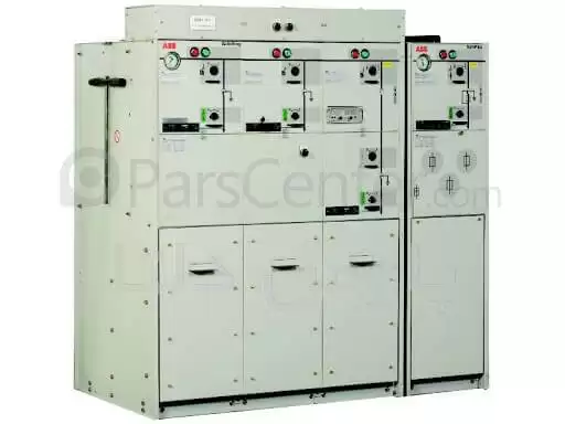 GAS INSULATED ELECTRICAL PANEL