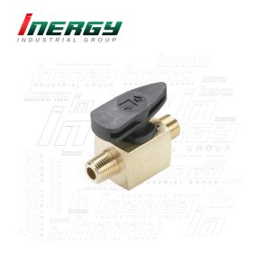 شیر سماوری پارکر مدل PV607-2