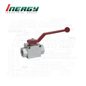 خرید شیر توپی استیل Fer-ro