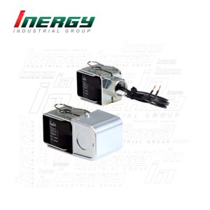 بوبین شیربرقی برند دانفوس | Danfoss