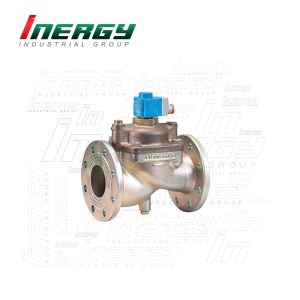 خرید شیر برقی دانفوس مدل EV220B 65-100