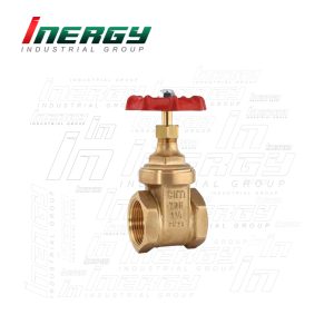 شیر کشویی دنده ای CIM مدل 70b