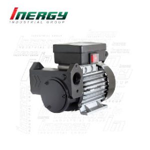 پمپ هیدرولیک پره ای گس پاسا GESPASA سری IRON-75 230 VAC
