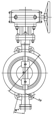 کارکرد دیسک تریپل افست